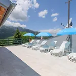 Awesome In With Wifi Dugopolje